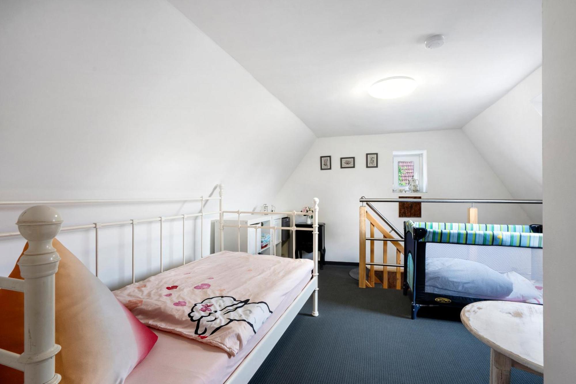 Wuensch Dir Was Apartment Grossweitzschen ภายนอก รูปภาพ