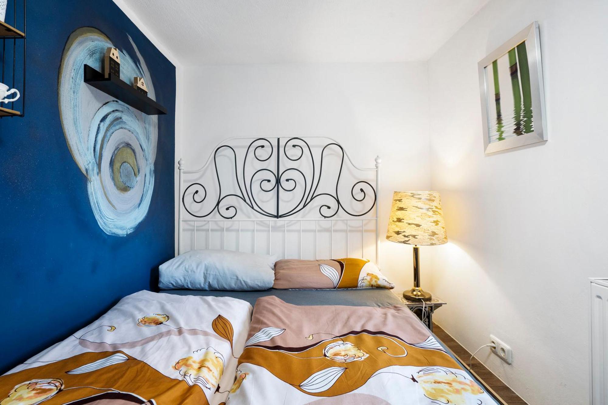 Wuensch Dir Was Apartment Grossweitzschen ภายนอก รูปภาพ