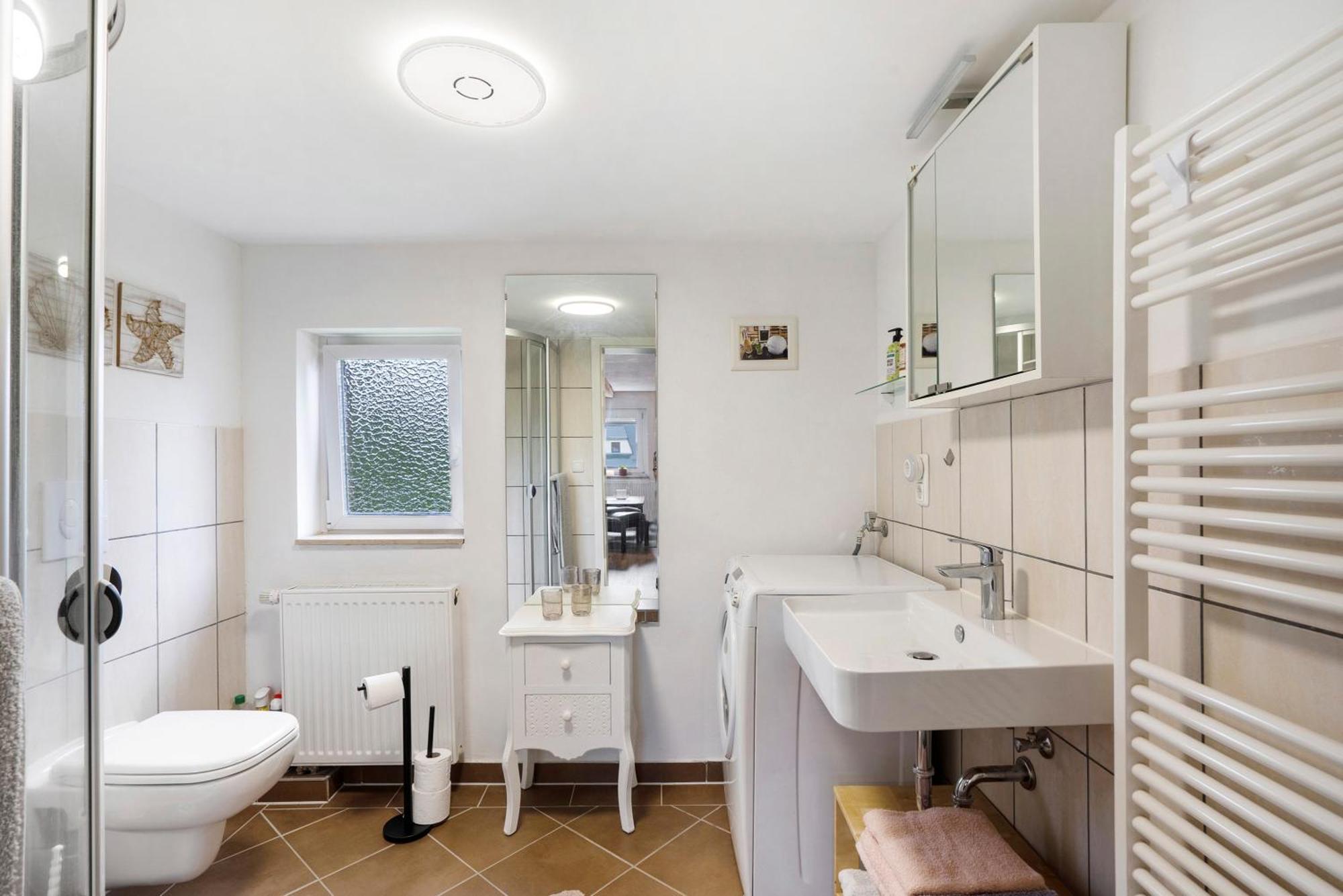Wuensch Dir Was Apartment Grossweitzschen ภายนอก รูปภาพ