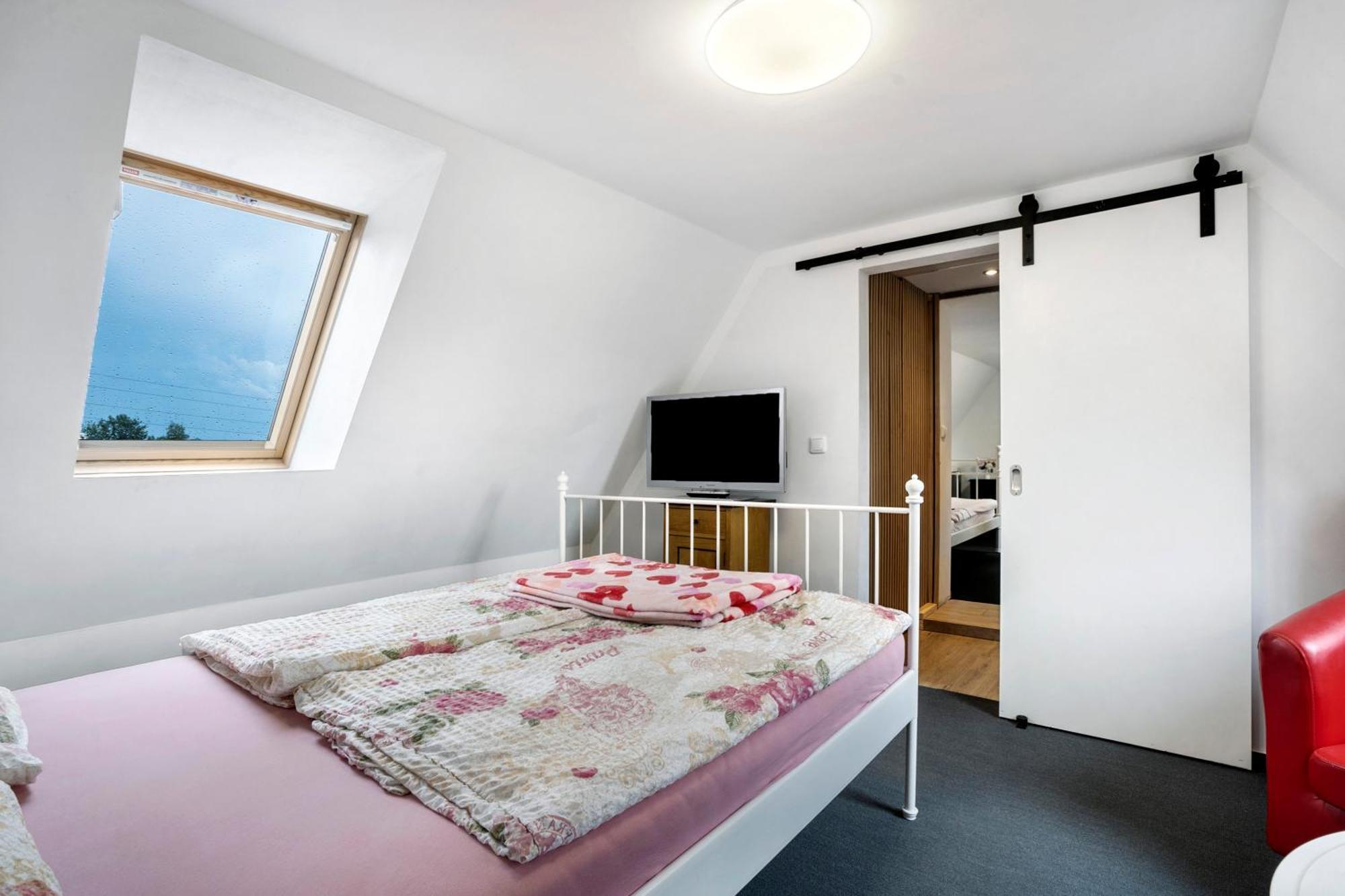 Wuensch Dir Was Apartment Grossweitzschen ภายนอก รูปภาพ
