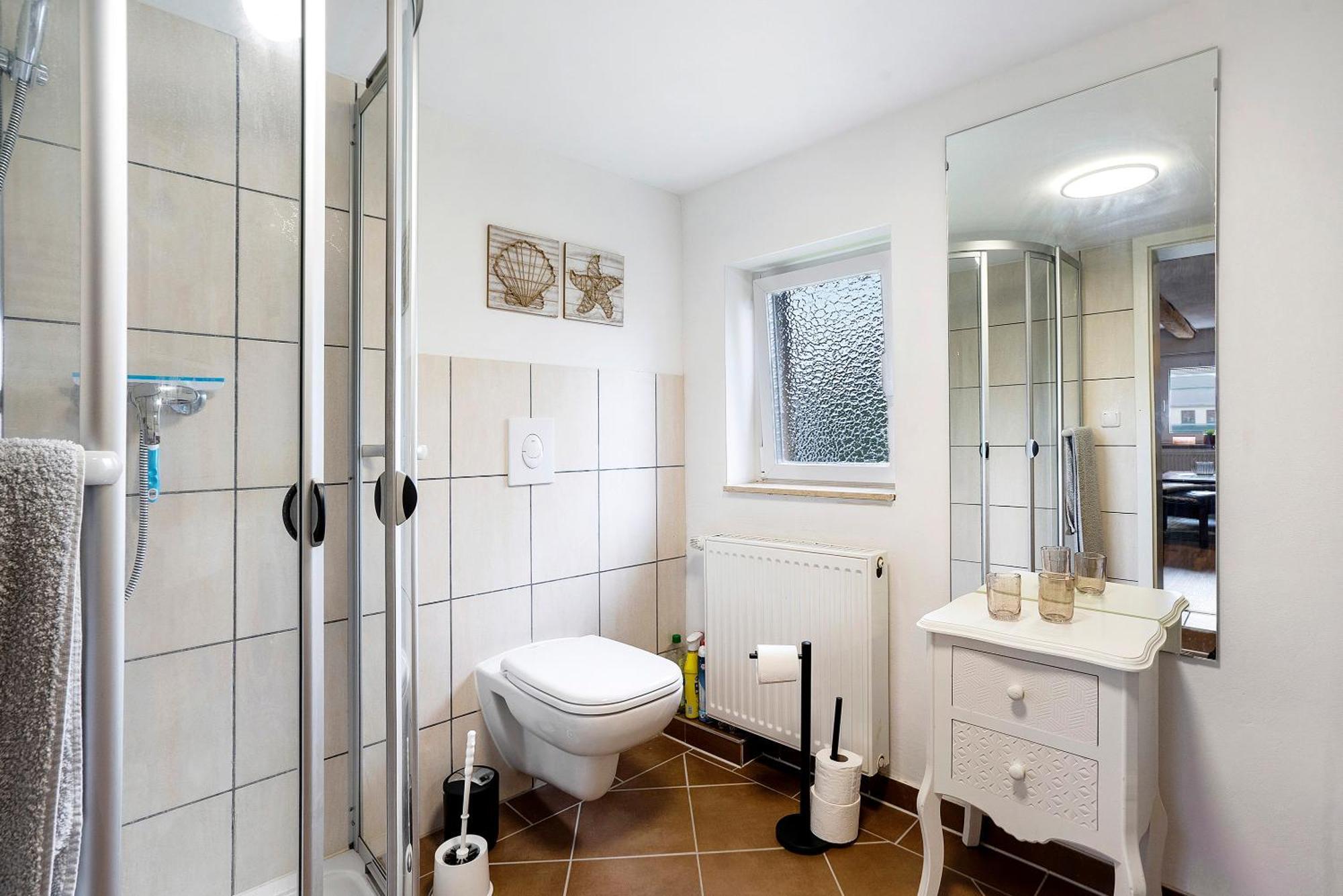 Wuensch Dir Was Apartment Grossweitzschen ภายนอก รูปภาพ